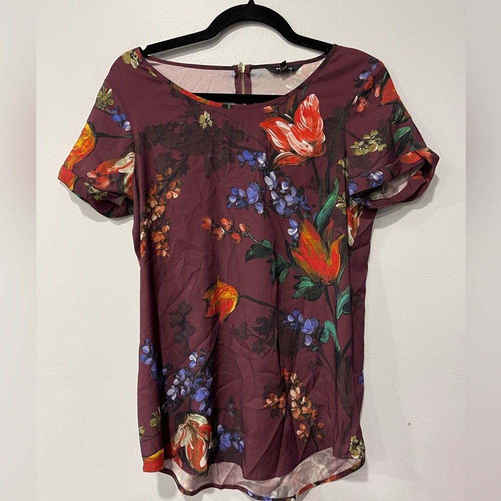 Express blouse‎